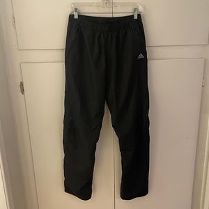 🔴SOLD🔴 Adidas Track Sweatpants